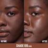 Maybelline Lifter Serum Concealer, Radiant Concealer with Full Coverage, Includes 2% Peptides + Caffeine to Hydrates & Brightens Under Eyes, 60, 1 Count(105 COOL)
