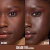 Maybelline Lifter Serum Concealer, Radiant Concealer with Full Coverage, Includes 2% Peptides + Caffeine to Hydrates & Brightens Under Eyes, 60, 1 Count(110 NEUTRAL)