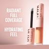 Maybelline Lifter Serum Concealer, Radiant Concealer with Full Coverage, Includes 2% Peptides + Caffeine to Hydrates & Brightens Under Eyes, 60, 1 Count(120 NEUTRAL)
