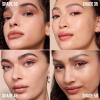 Maybelline Lifter Serum Concealer, Radiant Concealer with Full Coverage, Includes 2% Peptides + Caffeine to Hydrates & Brightens Under Eyes, 60, 1 Count(45 WARM)