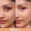 Maybelline Lifter Serum Concealer, Radiant Concealer with Full Coverage, Includes 2% Peptides + Caffeine to Hydrates & Brightens Under Eyes, 60, 1 Count(50 NEUTRAL)