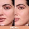 Maybelline Lifter Serum Concealer, Radiant Concealer with Full Coverage, Includes 2% Peptides + Caffeine to Hydrates & Brightens Under Eyes, 60, 1 Count(55 COOL)