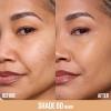 Maybelline Lifter Serum Concealer, Radiant Concealer with Full Coverage, Includes 2% Peptides + Caffeine to Hydrates & Brightens Under Eyes, 60, 1 Count(60 WARM)
