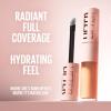 Maybelline Lifter Serum Concealer, Radiant Concealer with Full Coverage, Includes 2% Peptides + Caffeine to Hydrates & Brightens Under Eyes, 60, 1 Count(65 NEUTRAL)