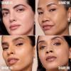 Maybelline Lifter Serum Concealer, Radiant Concealer with Full Coverage, Includes 2% Peptides + Caffeine to Hydrates & Brightens Under Eyes, 60, 1 Count(80 WARM)