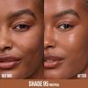 Maybelline Lifter Serum Concealer, Radiant Concealer with Full Coverage, Includes 2% Peptides + Caffeine to Hydrates & Brightens Under Eyes, 60, 1 Count(95 NEUTRAL)