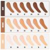 Maybelline New York Fit Me Liquid Concealer Makeup, Natural Coverage, Lightweight, Conceals, Covers Oil-Free, Light, 1 Count (Packaging May Vary)(05 Ivory)