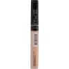 Maybelline New York Fit Me Liquid Concealer Makeup, Natural Coverage, Lightweight, Conceals, Covers Oil-Free, Light, 1 Count (Packaging May Vary)(10 fair)