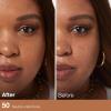 Maybelline New York Fit Me Liquid Concealer Makeup, Natural Coverage, Lightweight, Conceals, Covers Oil-Free, Light, 1 Count (Packaging May Vary)(50 CAFÉ)