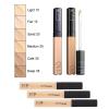 Maybelline New York Fit Me Liquid Concealer Makeup, Natural Coverage, Lightweight, Conceals, Covers Oil-Free, Light, 1 Count (Packaging May Vary)(fair)