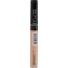 Maybelline New York Fit Me Liquid Concealer Makeup, Natural Coverage, Lightweight, Conceals, Covers Oil-Free, Light, 1 Count (Packaging May Vary)(fair)