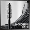 Maybelline New York Full ‘N Soft Washable Mascara, Very Black, 1 Count