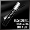 Maybelline New York Full ‘N Soft Washable Mascara, Very Black, 1 Count