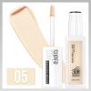 Maybelline Super Stay Liquid Concealer Makeup, Full Coverage Concealer, Up to 30 Hour Wear, Transfer Resistant, Natural Matte Finish, Oil-free, Available in 16 Shades, 70, 1 Count(SS CONCEALER 05)