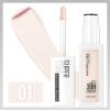Maybelline Super Stay Liquid Concealer Makeup, Full Coverage Concealer, Up to 30 Hour Wear, Transfer Resistant, Natural Matte Finish, Oil-free, Available in 16 Shades, 70, 1 Count(SS CONCEALER 01)