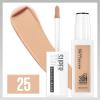 Maybelline Super Stay Liquid Concealer Makeup, Full Coverage Concealer, Up to 30 Hour Wear, Transfer Resistant, Natural Matte Finish, Oil-free, Available in 16 Shades, 70, 1 Count(SS CONCEALER 25)