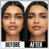 Maybelline Super Stay Liquid Concealer Makeup, Full Coverage Concealer, Up to 30 Hour Wear, Transfer Resistant, Natural Matte Finish, Oil-free, Available in 16 Shades, 70, 1 Count(SS CONCEALER 27)