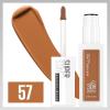 Maybelline Super Stay Liquid Concealer Makeup, Full Coverage Concealer, Up to 30 Hour Wear, Transfer Resistant, Natural Matte Finish, Oil-free, Available in 16 Shades, 70, 1 Count(SS CONCEALER 57)