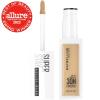 Maybelline Super Stay Liquid Concealer Makeup, Full Coverage Concealer, Up to 30 Hour Wear, Transfer Resistant, Natural Matte Finish, Oil-free, Available in 16 Shades, 70, 1 Count(SS CONCEALER 27)