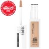 Maybelline Super Stay Liquid Concealer Makeup, Full Coverage Concealer, Up to 30 Hour Wear, Transfer Resistant, Natural Matte Finish, Oil-free, Available in 16 Shades, 70, 1 Count(SS CONCEALER 25)