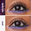 Maybelline The Falsies Surreal Extensions Washable Mascara, Volumizing, Lengthening Mascara Make Up, Blackest Black, 1 Count(META BLACK)