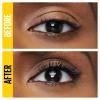 Maybelline Volum’ Express Colossal Curl Bounce Washable Curling Mascara, Very Black, 1 Count(BLACKEST BLACK)