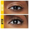 Maybelline Volum’ Express Colossal Curl Bounce Washable Curling Mascara, Very Black, 1 Count(VERY BLACK)