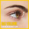 Maybelline Volum’ Express Colossal Curl Bounce Washable Curling Mascara, Very Black, 1 Count(VERY BLACK)