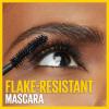 Maybelline Volum’ Express Colossal Curl Bounce Washable Curling Mascara, Very Black, 1 Count(WATERPROOF BROWNISH BLACK)