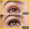 Maybelline Volum’ Express Colossal Washable Mascara Makeup, Classic Black Mascara, 1 Count(CLASSIC BLACK)