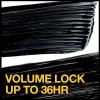 Maybelline Volum’ Express Colossal Washable Mascara Makeup, Classic Black Mascara, 1 Count(WATERPROOF VERY BLACK)