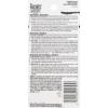Maybelline Volum’ Express The Falsies Washable Fiber Mascara, Volumizing and Separating Make Up Formula, Brownish Black, 1 Count(BLACKEST BLACK)