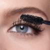 Maybelline Volum’ Express The Falsies Washable Fiber Mascara, Volumizing and Separating Make Up Formula, Brownish Black, 1 Count(VERY BLACK)