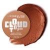 Maybelline Cloudtopia Blush for Cheeks and Lip Mousse, Ultra-Vivid, Pigmented Formula for Up to 14HR of Blush and Lip Makeup Color, Ethereal Rouge, 1 Count(TOASTED SKY)