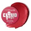 Maybelline Cloudtopia Blush for Cheeks and Lip Mousse, Ultra-Vivid, Pigmented Formula for Up to 14HR of Blush and Lip Makeup Color, Ethereal Rouge, 1 Count(ETHEREAL ROUGE)
