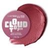 Maybelline Cloudtopia Blush for Cheeks and Lip Mousse, Ultra-Vivid, Pigmented Formula for Up to 14HR of Blush and Lip Makeup Color, Ethereal Rouge, 1 Count(TWILIGHT BERRY)