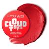 Maybelline Cloudtopia Blush for Cheeks and Lip Mousse, Ultra-Vivid, Pigmented Formula for Up to 14HR of Blush and Lip Makeup Color, Ethereal Rouge, 1 Count(DIVINE CRIMSON)