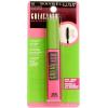 Maybelline Great Lash Washable Mascara Makeup, Volumizing Lash-Doubling Formula That Conditions As It Thickens, Blackest Black, 1 Count(Blue)