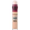 Maybelline Instant Age Rewind Eraser Dark Circles Treatment Multi-Use Concealer, 150, 1 Count (Packaging May Vary)(115)