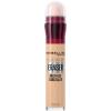 Maybelline Instant Age Rewind Eraser Dark Circles Treatment Multi-Use Concealer, 150, 1 Count (Packaging May Vary)(120)