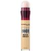 Maybelline Instant Age Rewind Eraser Dark Circles Treatment Multi-Use Concealer, 150, 1 Count (Packaging May Vary)(150)