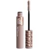 Maybelline Lash Sensational Body Washable Mascara, Volume and Length Formula for 24HR Lash Lift, Smudge and Clump-Resistant, Brownish Black(VERY BLACK)