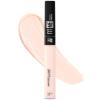 Maybelline New York Fit Me Liquid Concealer Makeup, Natural Coverage, Lightweight, Conceals, Covers Oil-Free, Light, 1 Count (Packaging May Vary)(01 COOL IVORY)