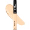 Maybelline New York Fit Me Liquid Concealer Makeup, Natural Coverage, Lightweight, Conceals, Covers Oil-Free, Light, 1 Count (Packaging May Vary)(11 VANILLA)