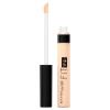Maybelline New York Fit Me Liquid Concealer Makeup, Natural Coverage, Lightweight, Conceals, Covers Oil-Free, Light, 1 Count (Packaging May Vary)(15 LIGHT)