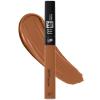 Maybelline New York Fit Me Liquid Concealer Makeup, Natural Coverage, Lightweight, Conceals, Covers Oil-Free, Light, 1 Count (Packaging May Vary)(57 WALNUT)