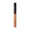Maybelline New York Fit Me Liquid Concealer Makeup, Natural Coverage, Lightweight, Conceals, Covers Oil-Free, Light, 1 Count (Packaging May Vary)(Brown)