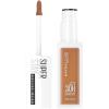 Maybelline Super Stay Liquid Concealer Makeup, Full Coverage Concealer, Up to 30 Hour Wear, Transfer Resistant, Natural Matte Finish, Oil-free, Available in 16 Shades, 70, 1 Count(SS CONCEALER 42)