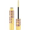 Maybelline The Colossal Bubble Washable Mascara, Buildable Mascara Volume and Length Formula for Bold, Separated Lashes, Blackest Black, 1 Count(Very Black Waterproof)
