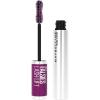Maybelline The Falsies Lash Lift Washable Mascara Volumizing, Lengthening, Lifting, Curling, Multiplying, Eye Makeup, Blackest Black, 1 Count(BLACKEST BLACK)